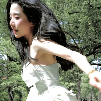 武林外外传
